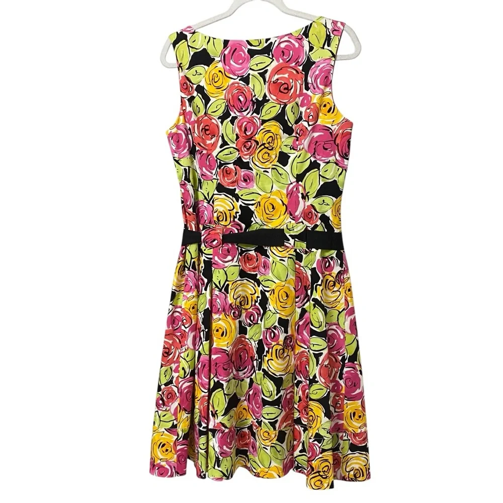 Talbots beautiful floral